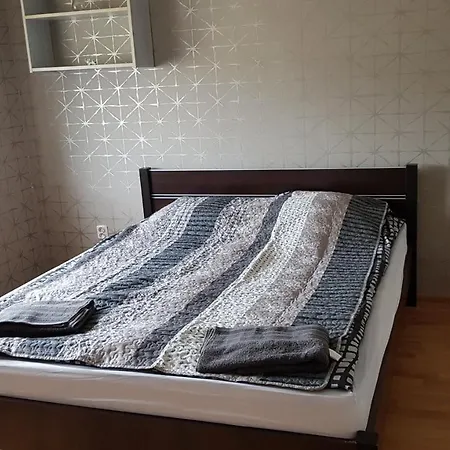 Nad Morzem Kwatera prywatna *