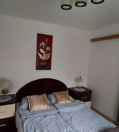 Nad Morzem Kwatera prywatna Gdańsk