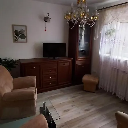 Nad Morzem