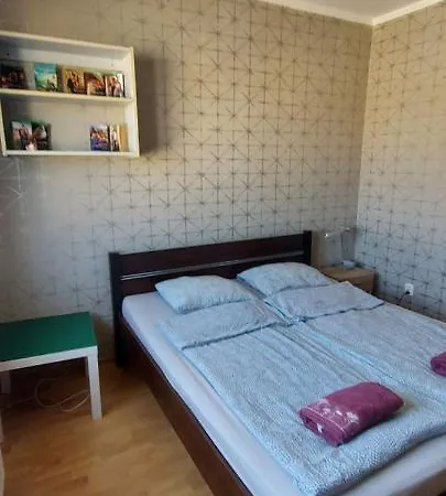 Nad Morzem Gdańsk