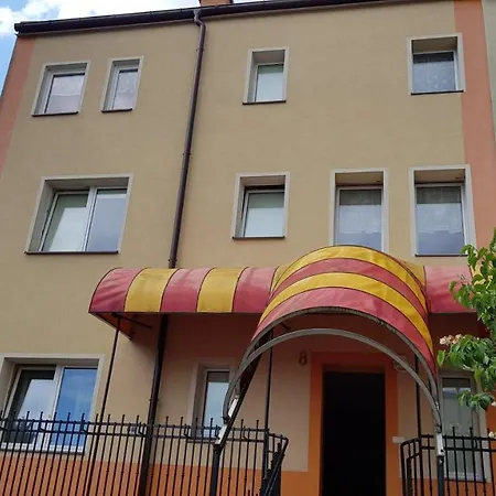 Nad Morzem Homestay szállás Gdańsk