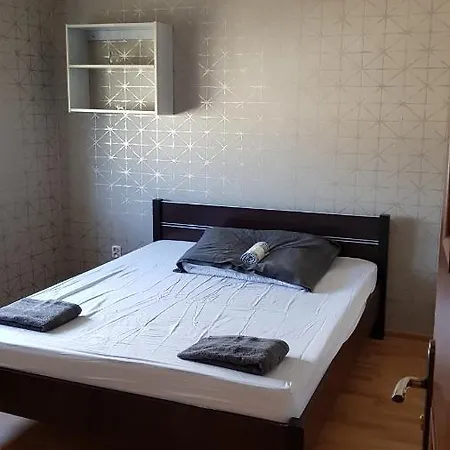 Homestay szállás Nad Morzem *