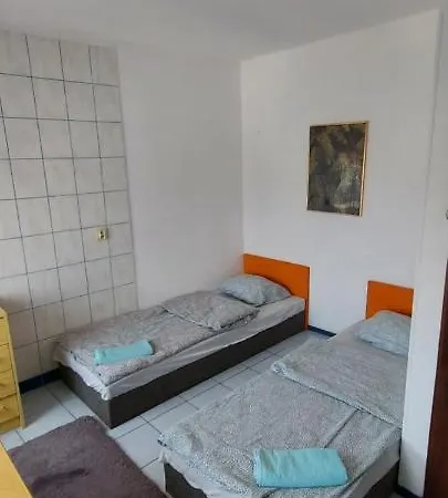 Nad Morzem Homestay szállás