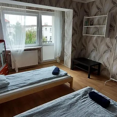 Nad Morzem Gdańsk