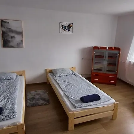Homestay szállás Nad Morzem *
