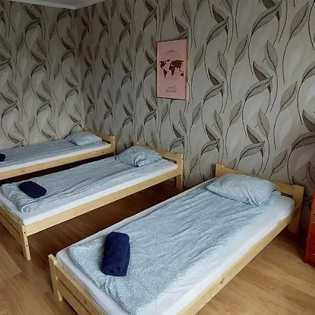 Nad Morzem Homestay szállás *