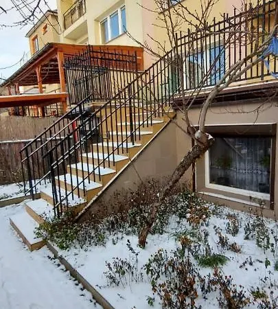 Nad Morzem Homestay szállás Gdańsk