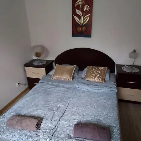 Nad Morzem Homestay szállás Gdańsk