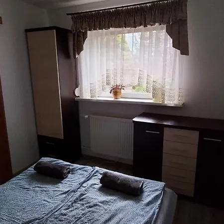 Homestay szállás Nad Morzem Gdańsk