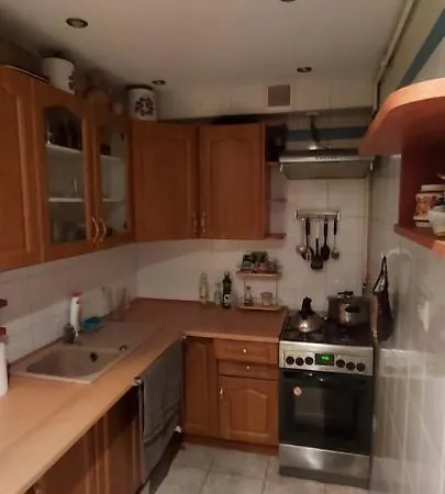Nad Morzem Homestay szállás Gdańsk