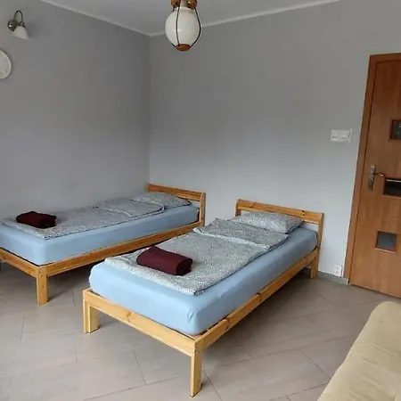 Homestay szállás Nad Morzem *