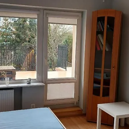 Nad Morzem Homestay szállás Gdańsk